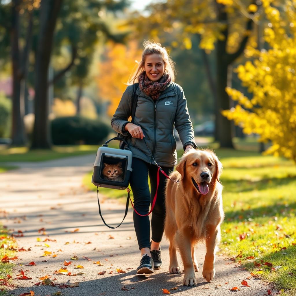 Evcil Hayvan Bakıcısı (Pet Sitter) Nasıl Seçilir?