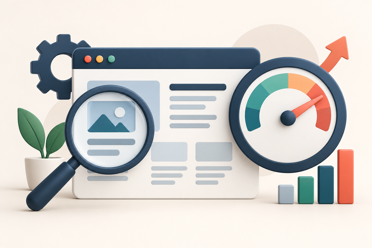 Teknik SEO ve Site Hızı
